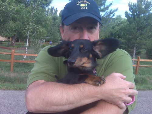 RTickie's profile picture. 