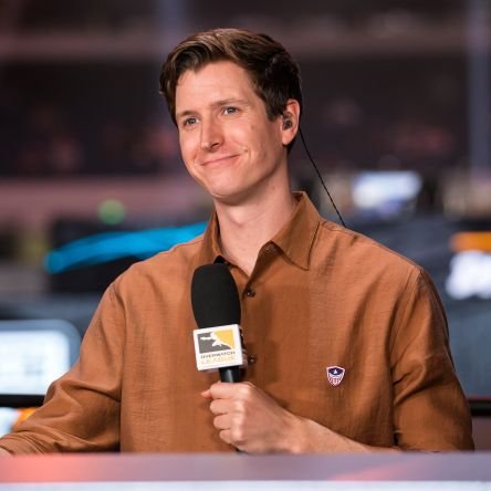 Scott Kennedy Profile