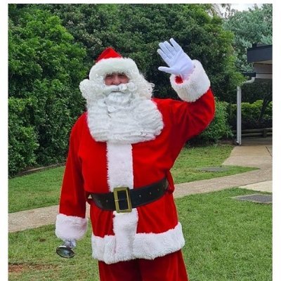 Kids Party Entertainment and Entertainers - Brisbane Kids and Sunshine Coast to Gold Coast. Find Santa Claus, elves, facepainting, balloon artists, Easter Bunny