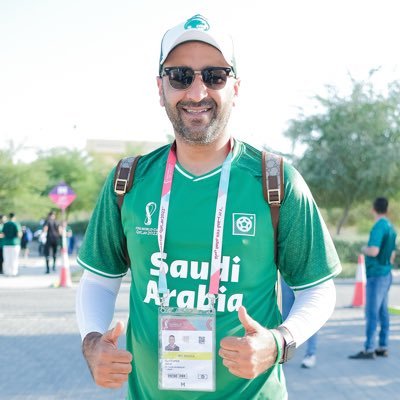Jamal Al-Shamer Profile
