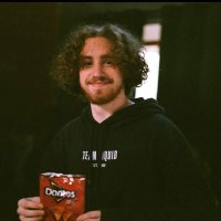 Jasper Franklin (@jasperfrankli16) 's Twitter Profile