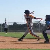 Ben Green Baseball (@bengreenbb2025) 's Twitter Profile