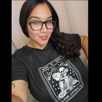 Angie Sayzzz Tarot(@Hiitzzzme) 's Twitter Profile Photo