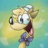 sortofamusing's profile picture. Big classic animation nut, I’d love pursue a career in animation, big Muppet nerd. pfp by @Ilovethesponge1 banner @ash_art_stuff