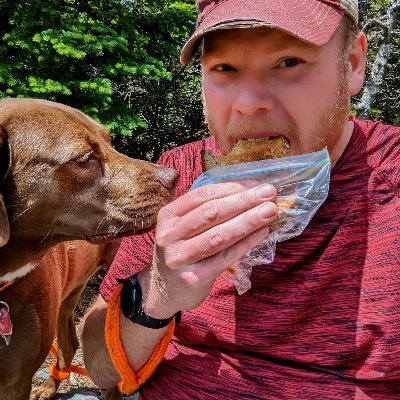 ronwisenski's profile picture. 