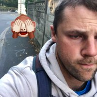 SCOTTI Maxime (@mscotti_) 's Twitter Profile Photo