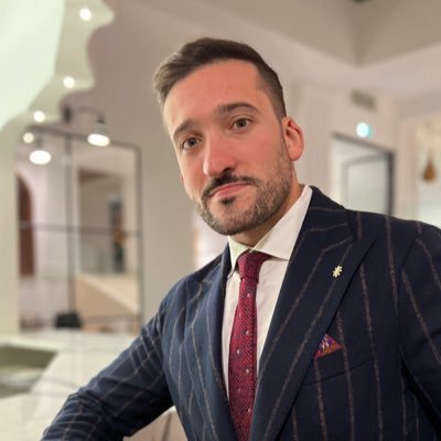 giuseppe_ariani's profile picture. ⚕️👨🏻‍⚕️ Medico in formazione specialistica in fisiatria - Milano
