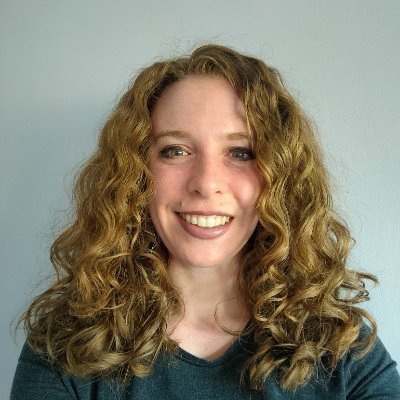 No longer using this platform, but leaving my profile up to keep it mine. Over on LinkedIn or BlueSky instead.