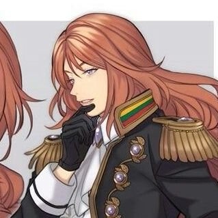 RuesCrown's profile picture. — Realmente no se que poner aqui | • 

••| RP Account | ENG/ESP | User: Félix (. ❛ ᴗ ❛.) | Icon: @/HeartRate_jam