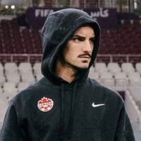 Anthony (@stammerchel) 's Twitter Profile