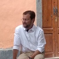 Israel Campos (@icamposmendez) 's Twitter Profile Photo