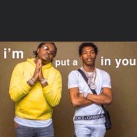 HOWARDPOTTS🤵🏿‍♂️ (@howardpotts8004) 's Twitter Profile
