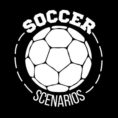 Addicted to the beautiful game. Not the best #FM24 creator. I do enjoy streaming on the Twitch and making some YouTubes.