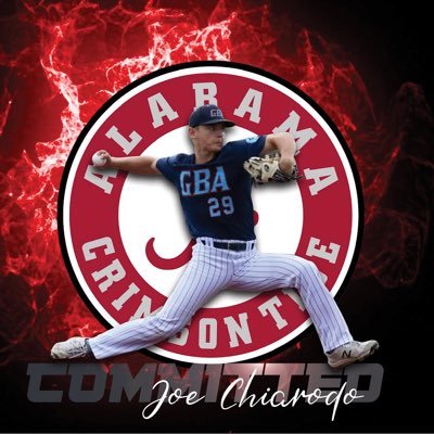 Athlete | @GbaDevelopment 2025| @AlabamaBSB commit| 2x State Champion