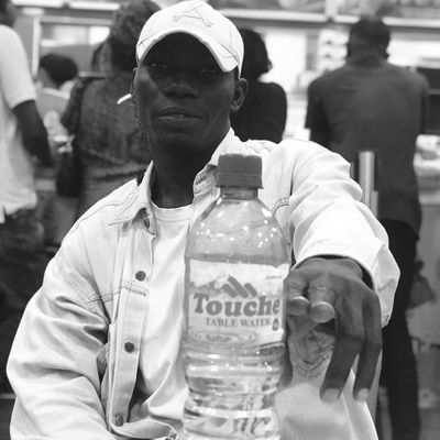 benydkontrolla's profile picture. I have fought a good fight, I have finished my course, I have kept the faith.