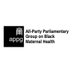 Black Maternal Health APPG (@appg_bmh) Twitter profile photo