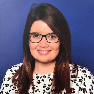 ROBrien30's profile picture. Primary Teacher in EDC ⭐️ Certified Apple Teacher🍎Trying to make a difference one day at a time 💜