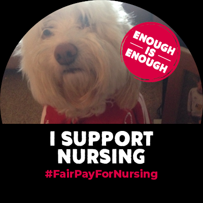 Mum, nurse, Nottingham Forest, 🐶l lover, politically homeless, remainer ( we told you)! Bluesky @rachelhumphreys.bsky.social