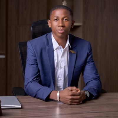 CEO at SENE INVEST|  Forbes30Under30| Passionné par l'innovation et l'agrobusiness ☘️