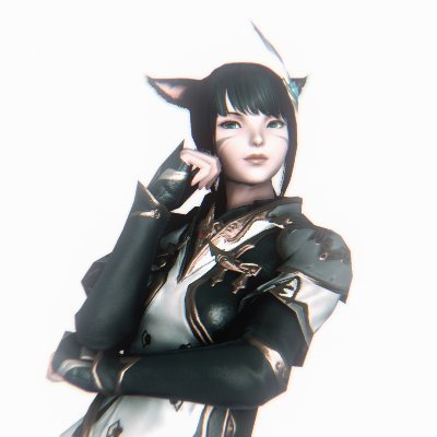 « The Sasstrologian » she/her | ✨ ffxiv, OW2, & sims 4 ✨ | blowing up your VC with panic noises | I like to build things, fight things, stream things, & sleep |