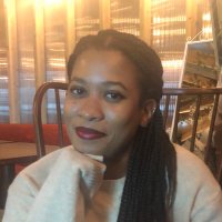 Amandi Clarke (@amandi_sc) 's Twitter Profile