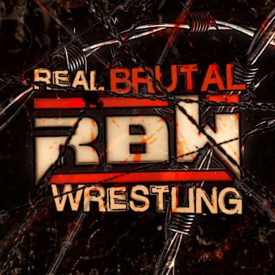 The Official Twitter for Real BRUTAL Wrestling!
