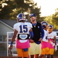 Coach Harley (@caleb_harley) 's Twitter Profile