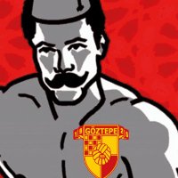 nomadTürk #Göztepe(@basedyoruk) 's Twitter Profile Photo