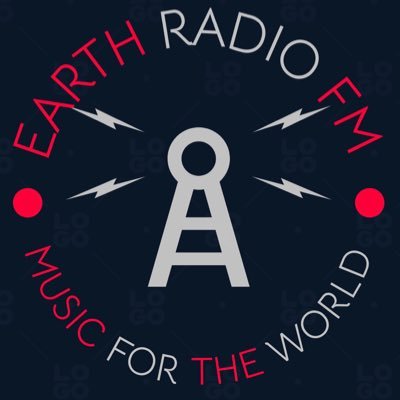 EarthRadioFM's profile picture. A radio station with music for the world