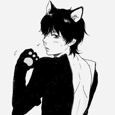 haruiichii's profile picture. WHAT ARE YOU DOING & WHY AM I HARD???