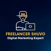 Freelancer Shuvo(@freelance4all) 's Twitter Profile Photo