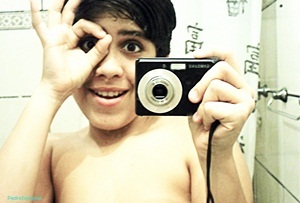 Tumblr,Coca-Cola,Chocolate,Deus,Familia,Amigos :)