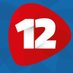 12Noticias.tv (@12noticiasTV) Twitter profile photo