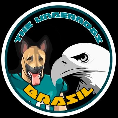 Somos clubistas e não escondemos isso de ninguém. Fly Eagles Fly! 🦅💚