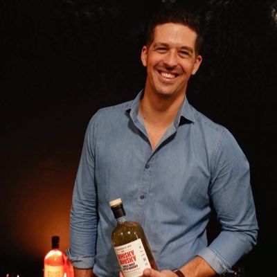 Dad, founder of the whisky Supping Club and corporate mergers and acquisitions lawyer.