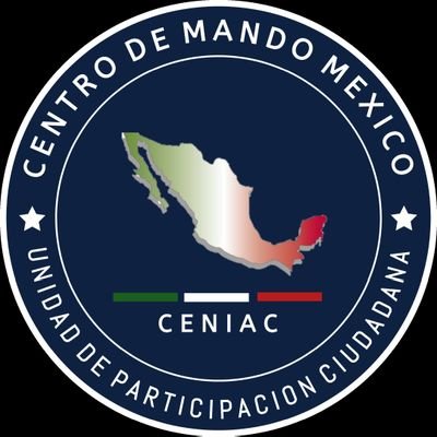 CeniacMexico's profile picture. Centro Nacional de Información y Apoyo Ciudadano México. En Zello
https://t.co/jAT92Qn4Fw