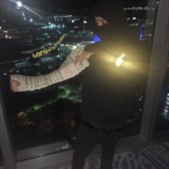 stixkbabii's profile picture. Hood Vamp 🦇