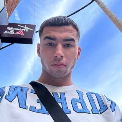 Kentin707's profile picture. worzak_27😈