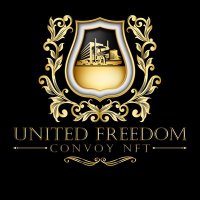 United Freedom Convoy (@utdfreedomnft) 's Twitter Profile Photo