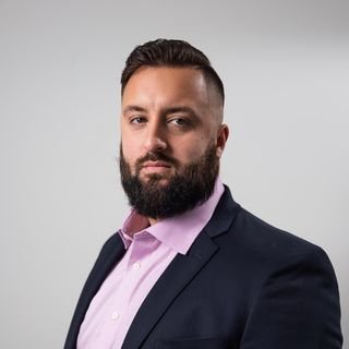 peter_guerriera's profile picture. Sales | Construction CEO and Founder Guerriera Holdings, Guerriera Sales, Vanguard Building Group - Solving problems is my thing.