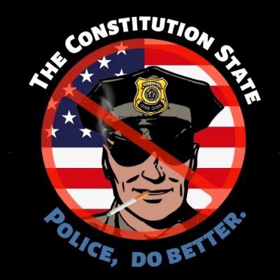 FryingPigs860's profile picture. Just a civilian who's fed up with our public servants who feel like they are allowed to violate our rights