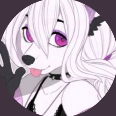 ForgettableBeth's profile picture. 