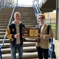 Owen Eck (@oweneck2) 's Twitter Profile