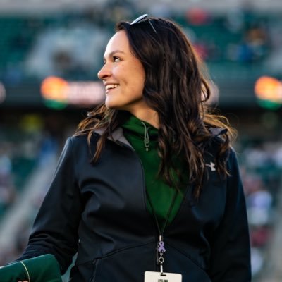 Manager, Partnership Services | Rams Sports Properties - Learfield | Colorado State Athletics | #Stalwart 🐏
