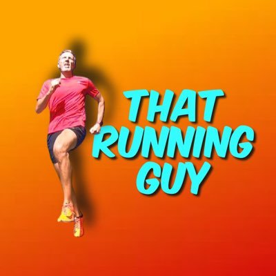 ThatRunningGuy1 Profile Picture