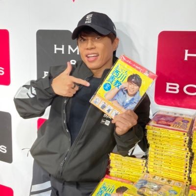 turbo会員☆ 西川貴教しかかたん! 一時期おやすみした時期も経てますが独裁からファンに☆ 基本ぼっちLIVE参戦しています(〃ω〃)沢山タボフレさんと絡みたい❤︎
