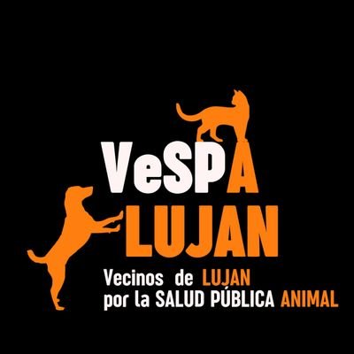 Vecinos organizados -Reclamamos políticas públicas para mejorar la salud pública,incluida la de los animales en Luján Bs As.