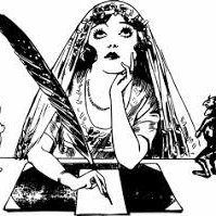 _Datura_Inoxia_'s profile picture. Age: 33. ♐ her/she. Artist. 🔞minors dni.