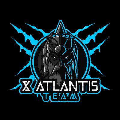 x Atlantis 🔱🌊 Profile