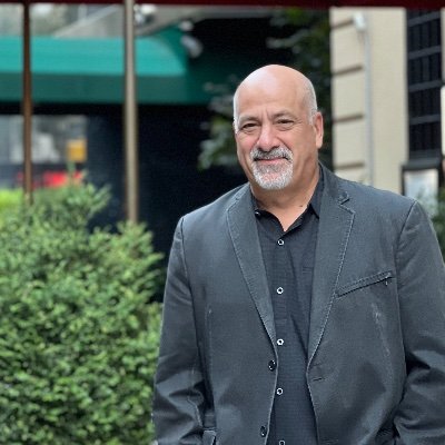 Dan DiDio Profile